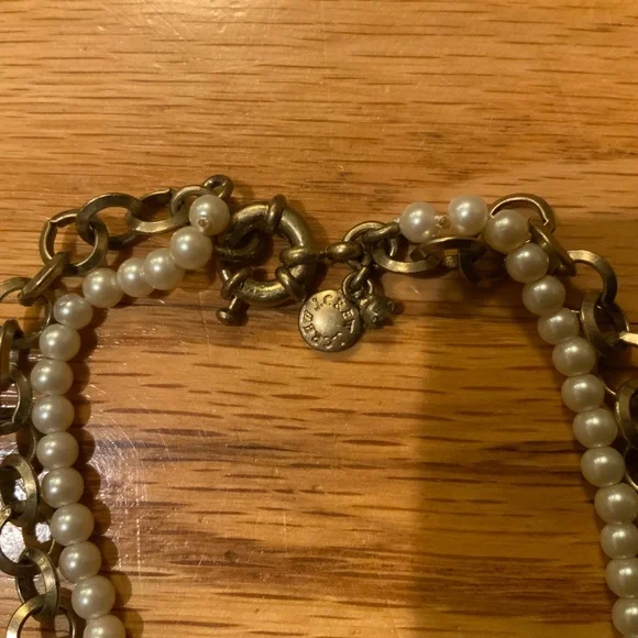 J.Crew Women’s Necklace - Picture 3 of 5